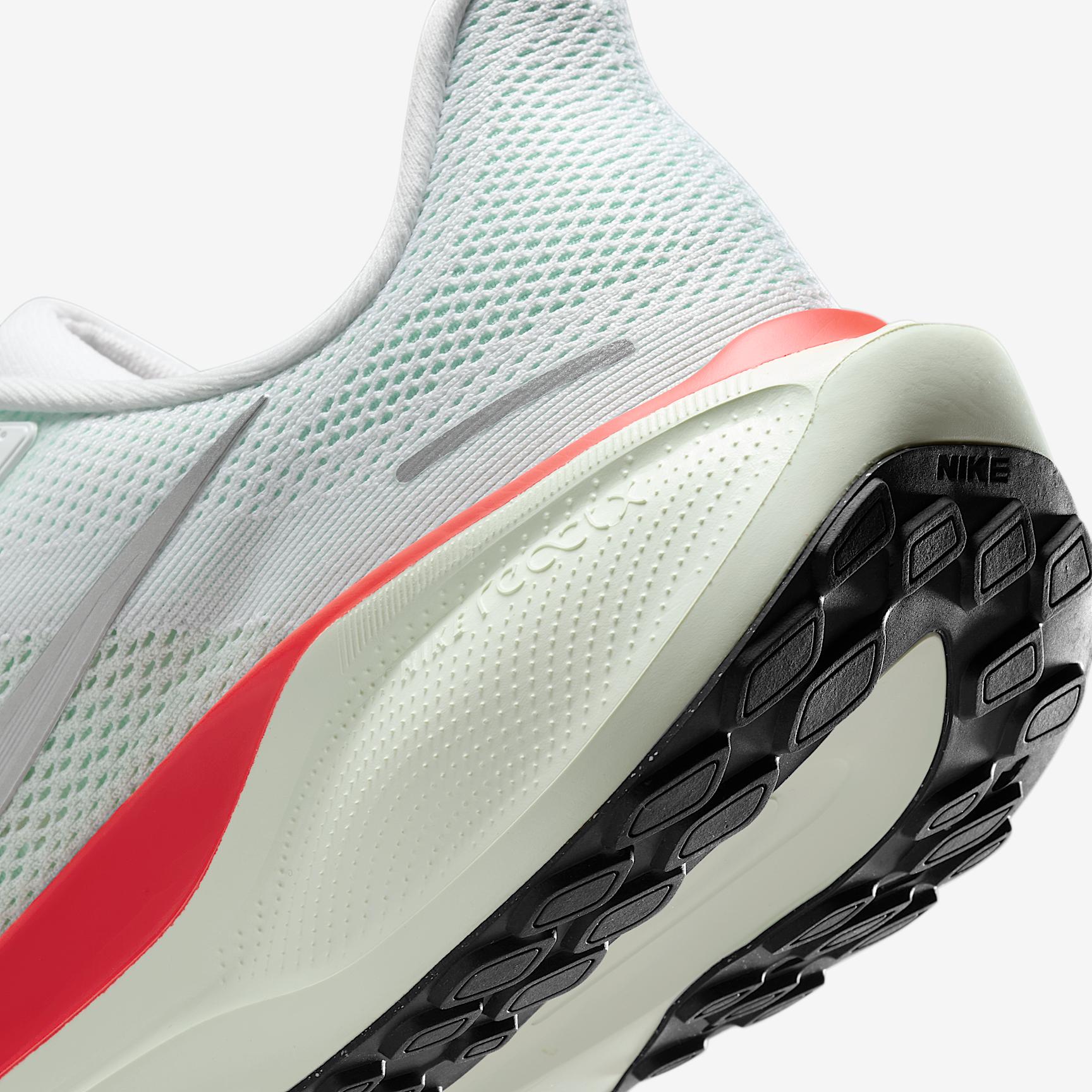 Nike Mens Pegasus 41 Road Running Shoes | FD2722-115 Product Image