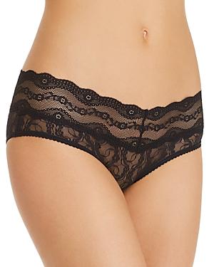 Lace Kiss Hipster Product Image