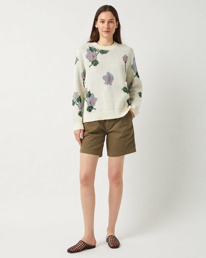 Botanic Crewneck Product Image