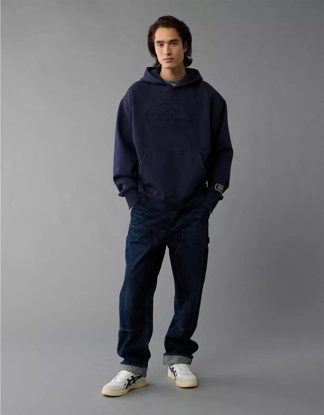 Oracle Red Bull Racing x AE Graphic Hoodie Product Image