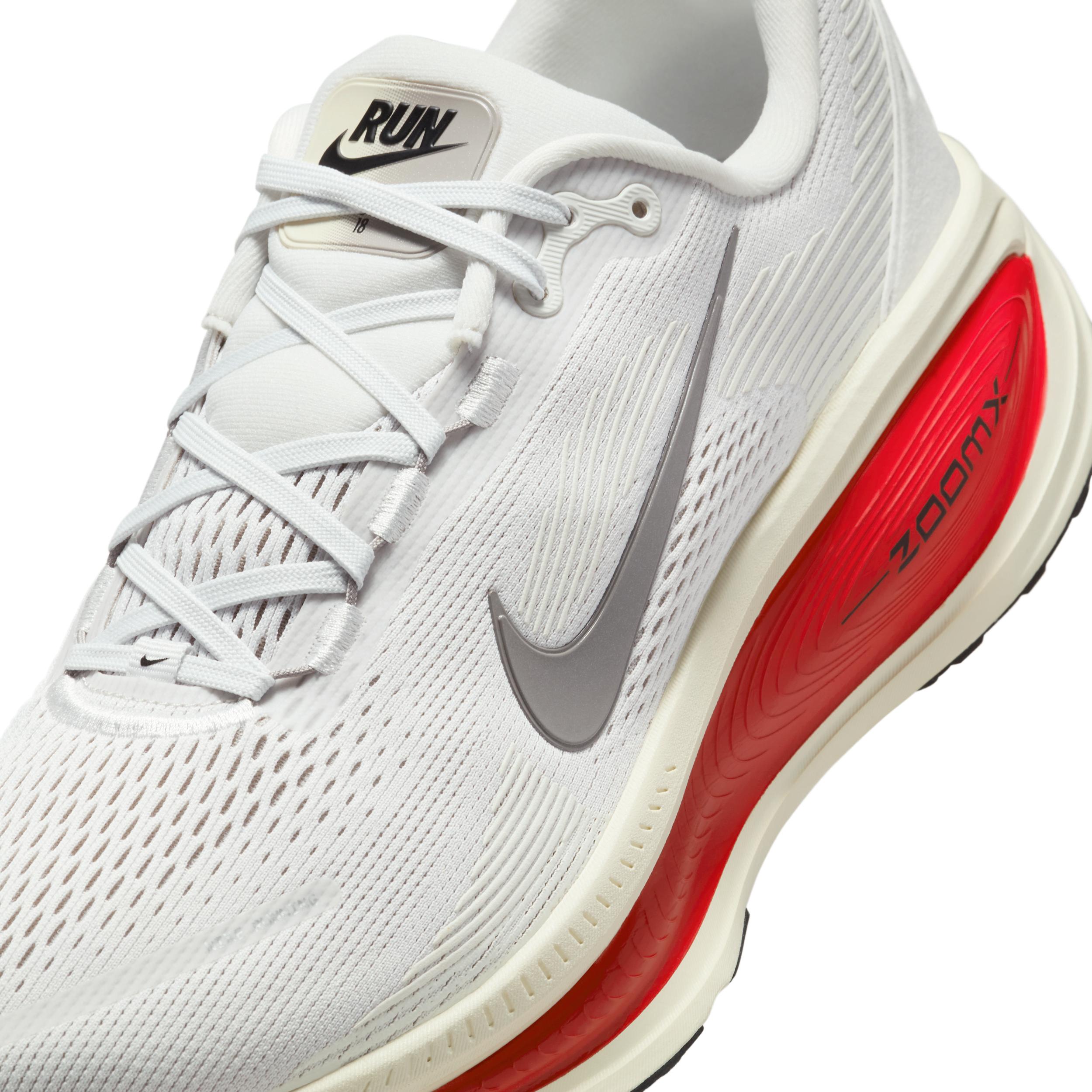 Nike Mens Vomero 18 Road Running Shoes | HM6803-005 Product Image