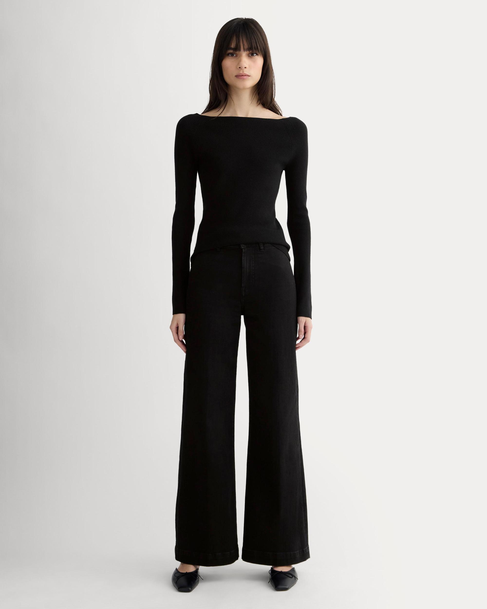 The High-Key Jean Product Image