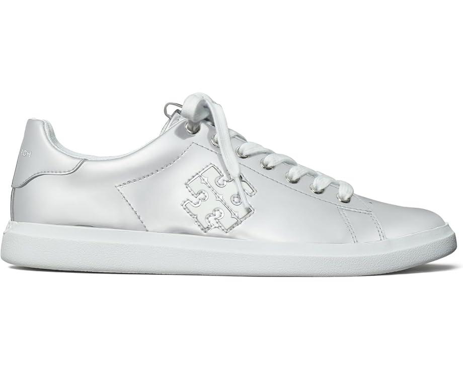 Women's Tory Burch Double T Howell Court Product Image