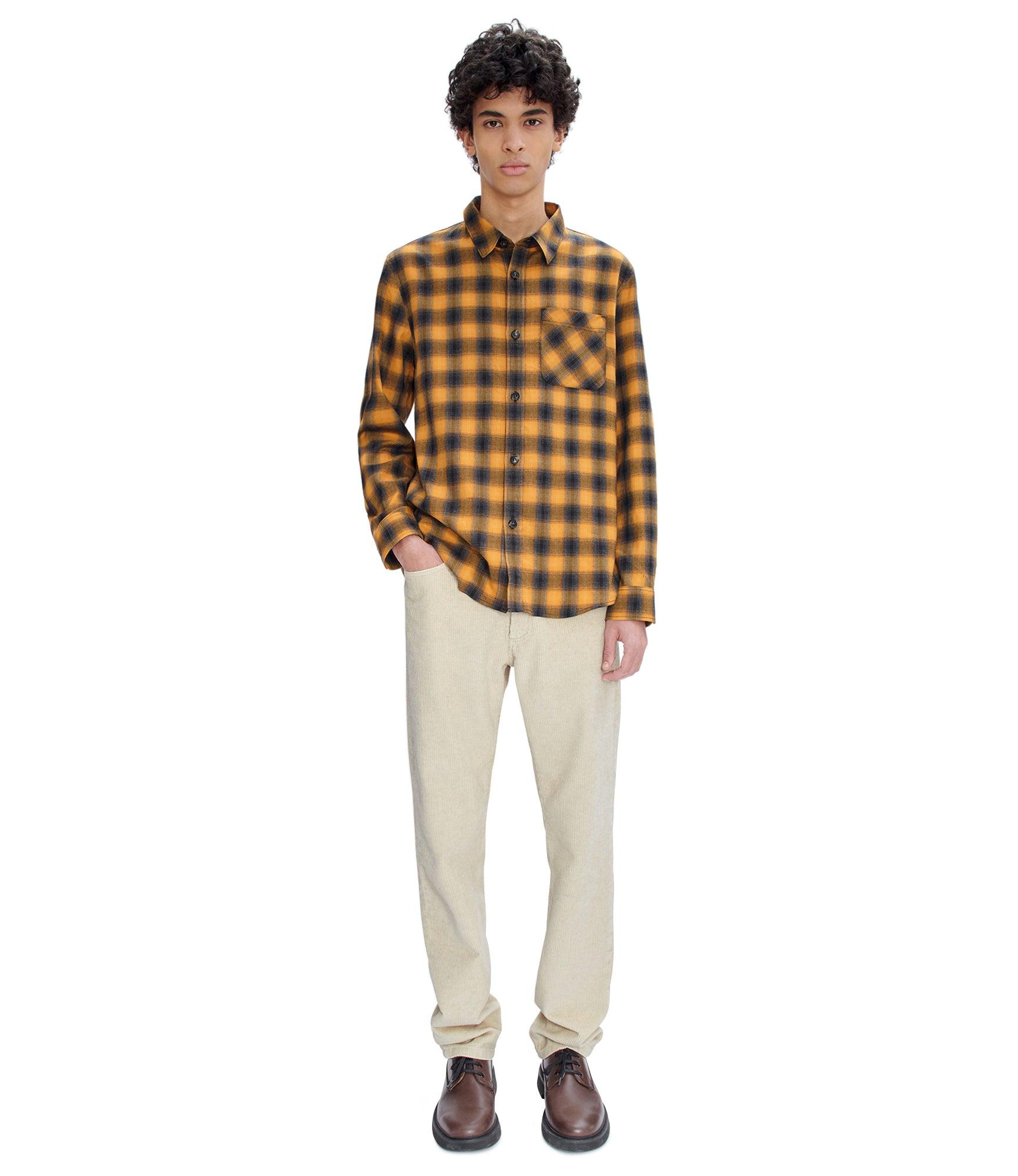 Trek overshirt Male Product Image