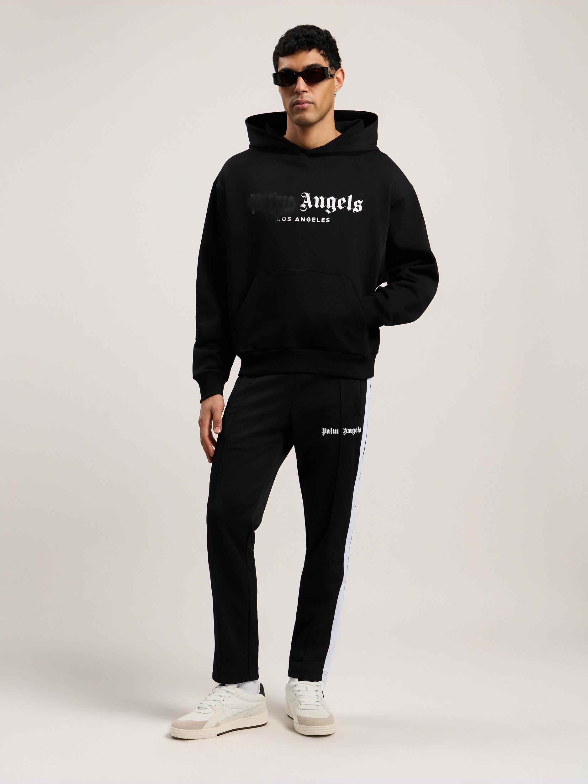 Spray City Los Angeles Hoodie Product Image