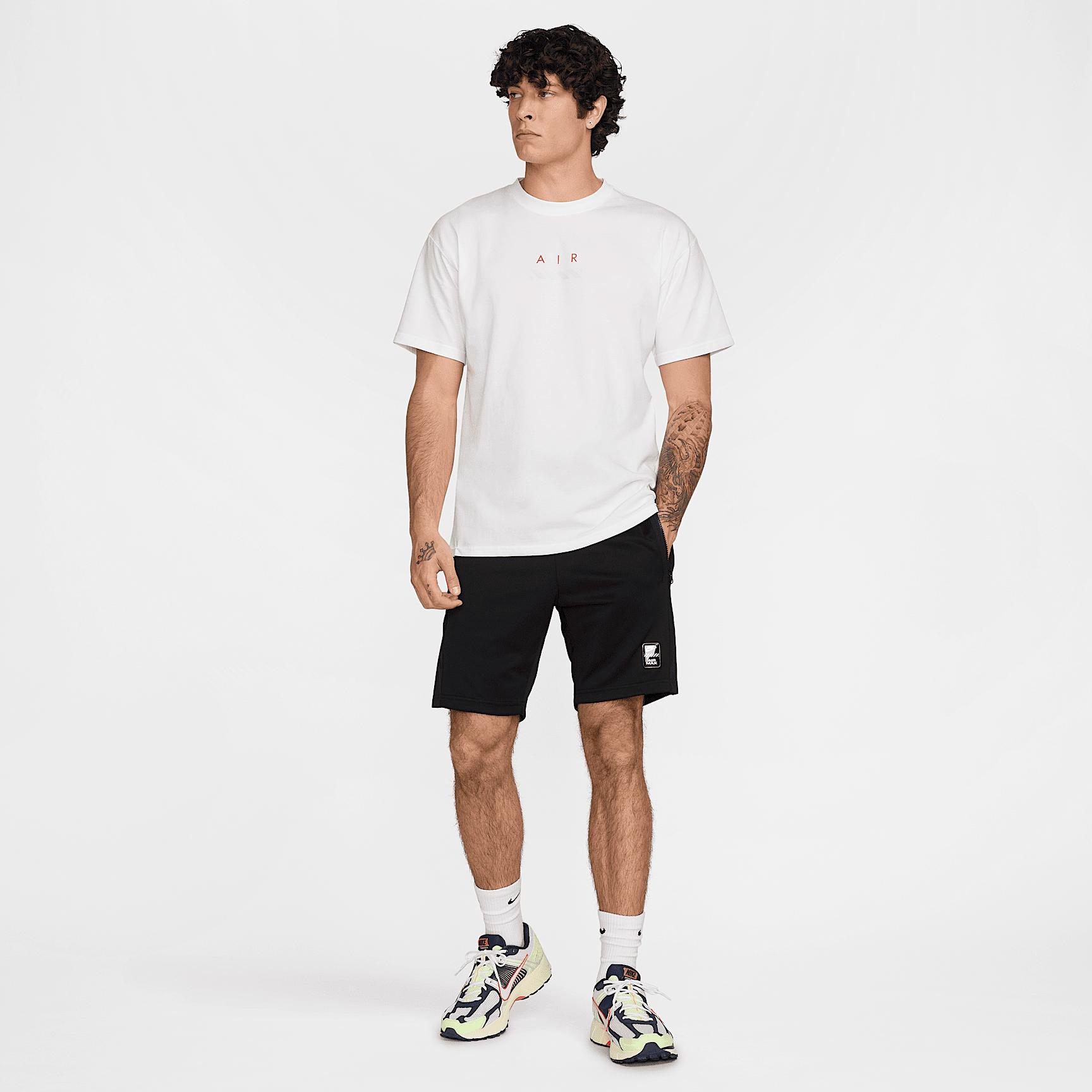 Mens Nike Sportswear Max90 T-Shirt | HJ0578-063 Product Image