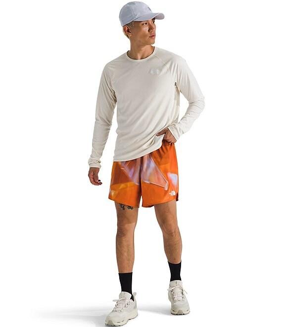 The North Face Long Sleeve Sunriser Pullover Product Image