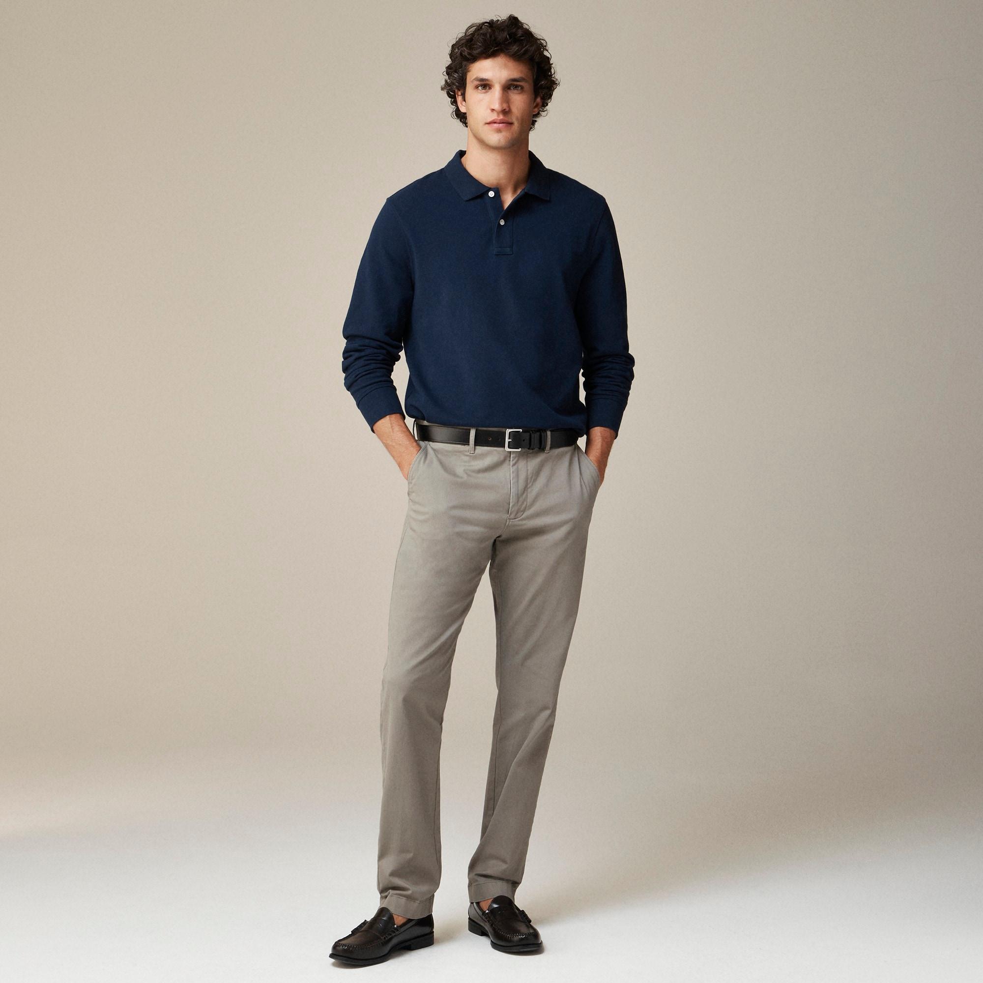 770™ Straight-fit stretch chino pant Product Image