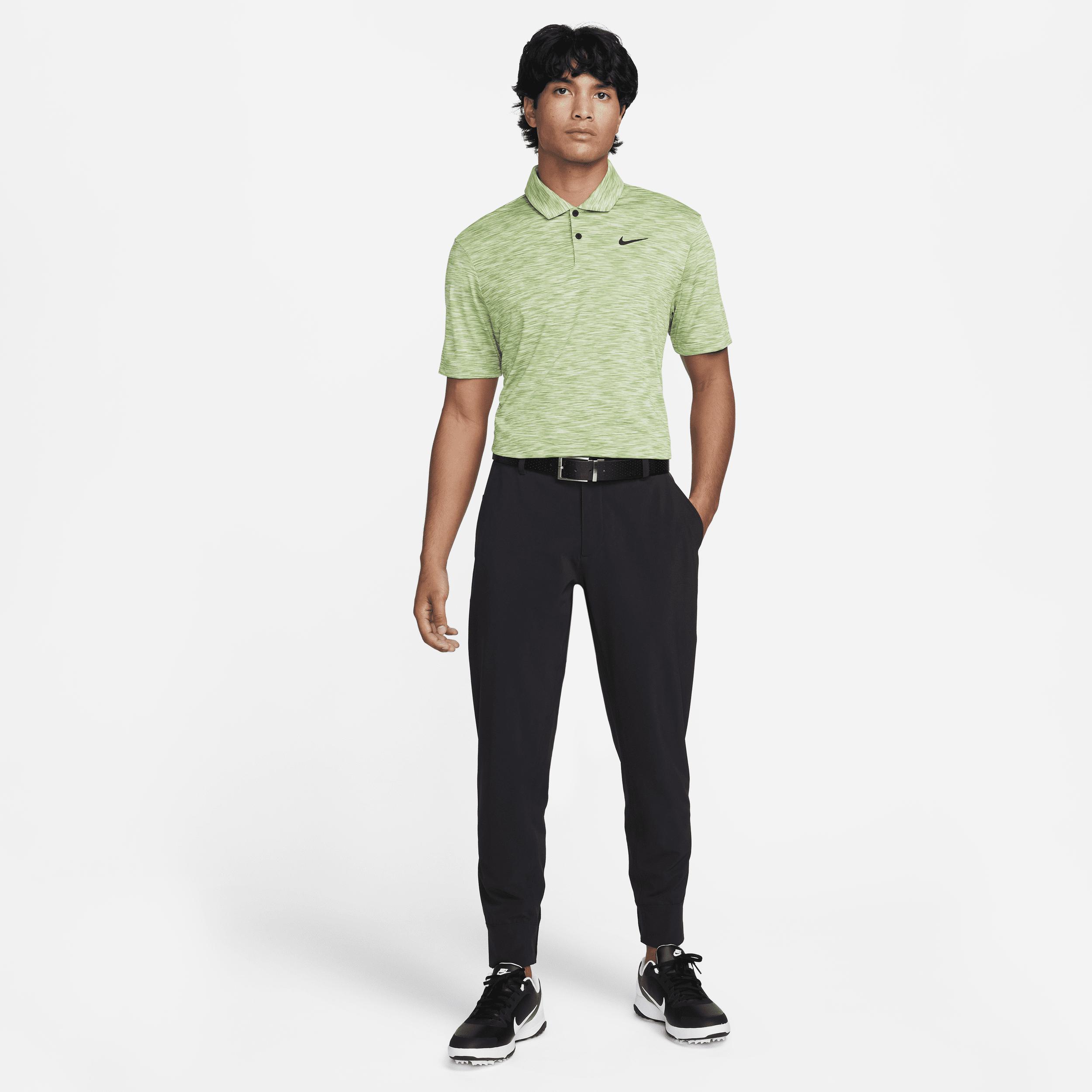 Nike Mens Tour Repel Golf Jogger Pants | FD5717-010 Product Image