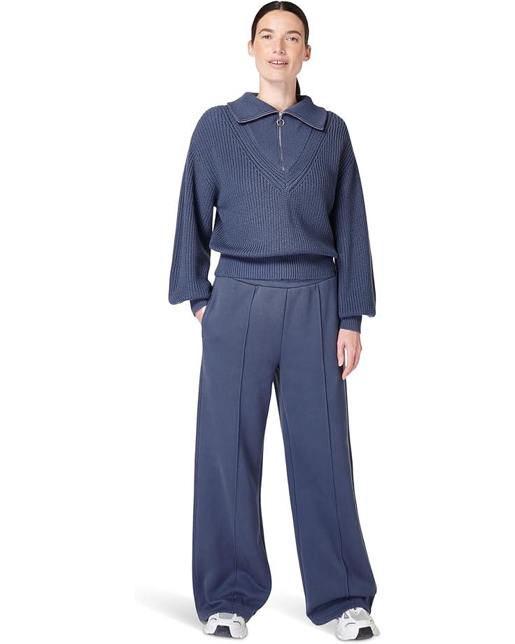 After Class Longline Sweatshirt Product Image