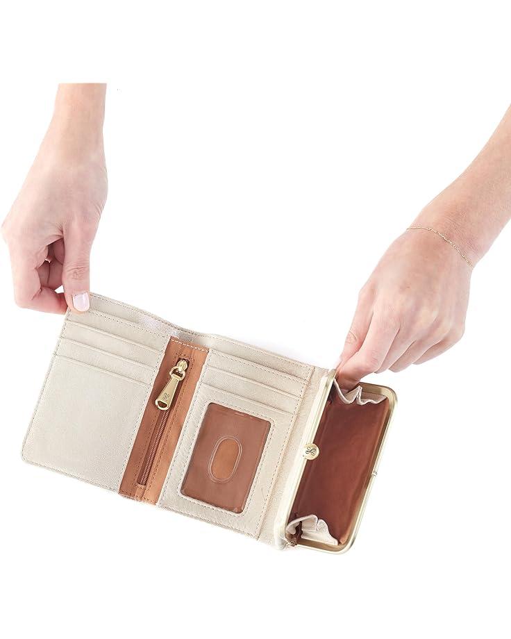 Lumen Mini Wallet Product Image