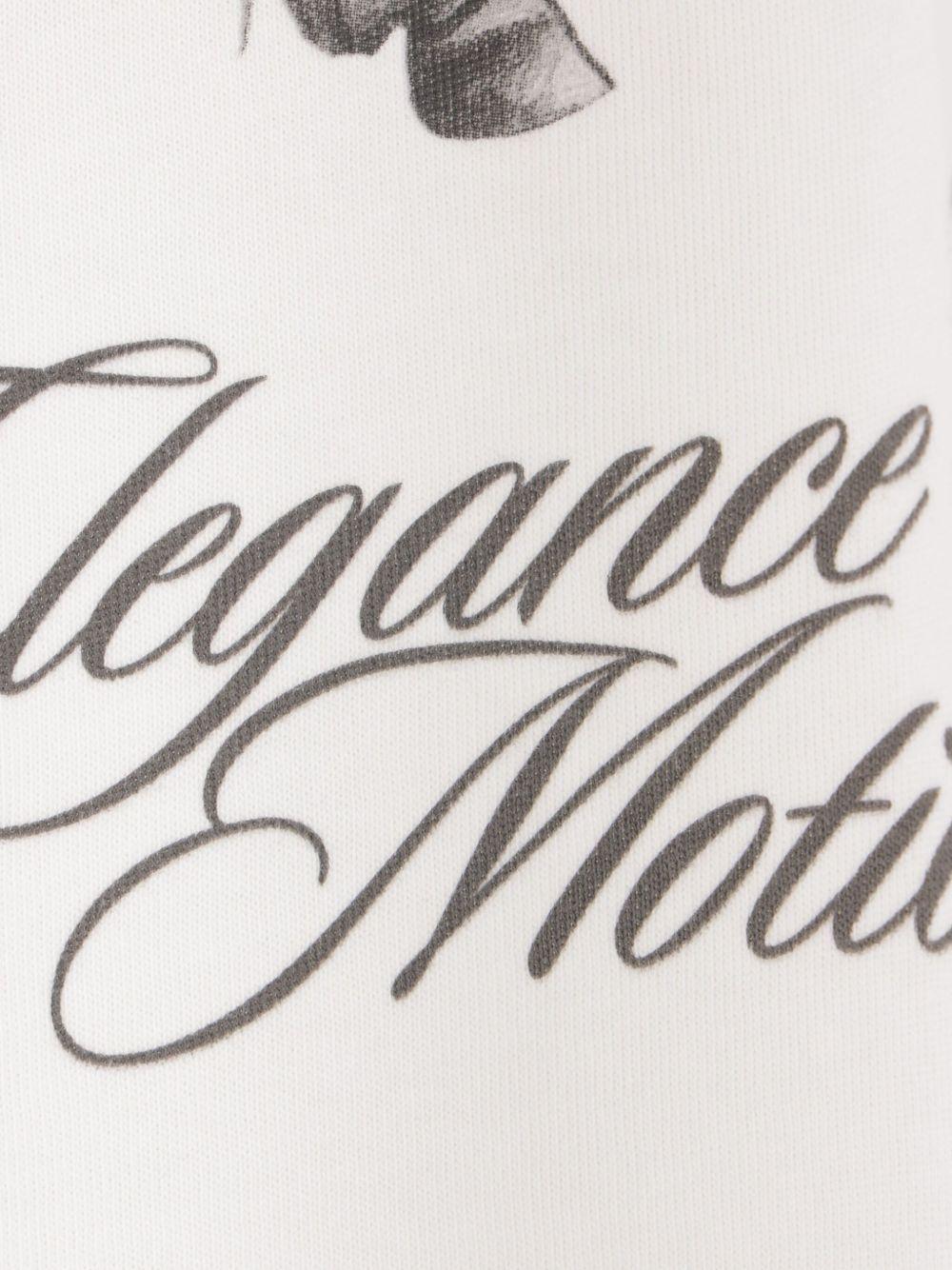 printed T-shirt Product Image