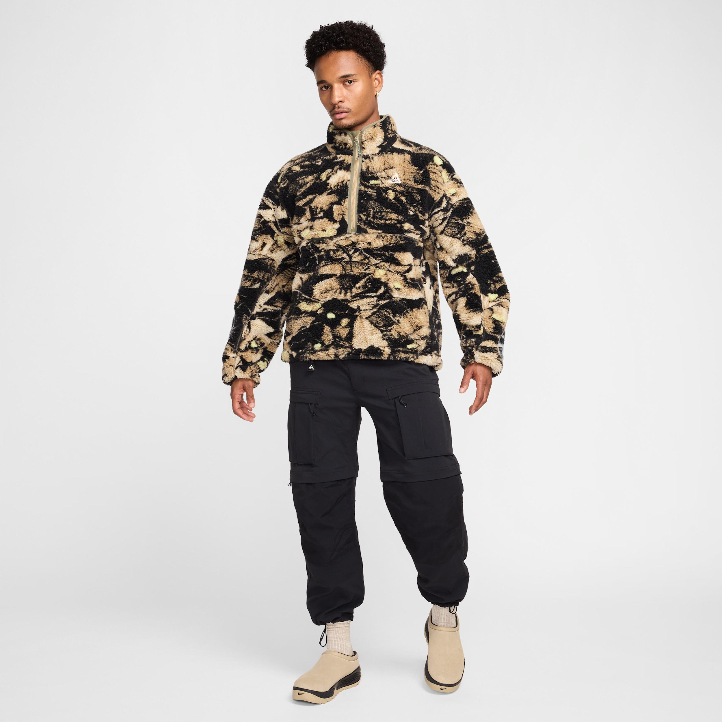 Men's Nike ACG "Canwell Glacier" Therma-FIT ADV Windproof Jacket Product Image