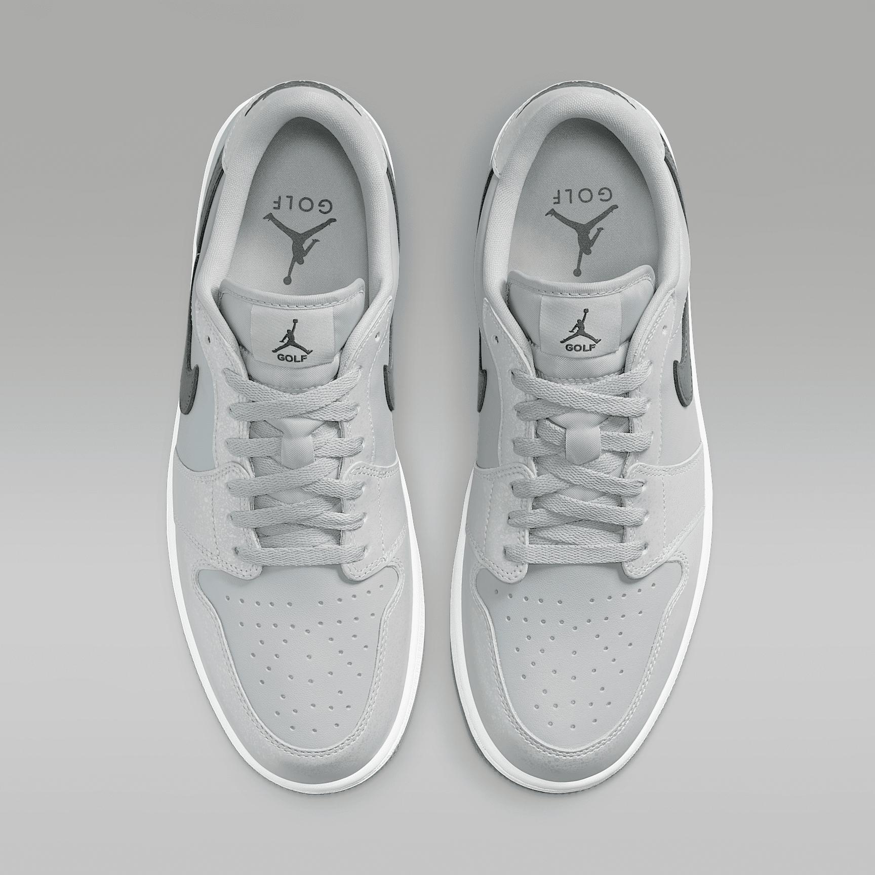 Air Jordan 1 Low G Golf Shoes Product Image
