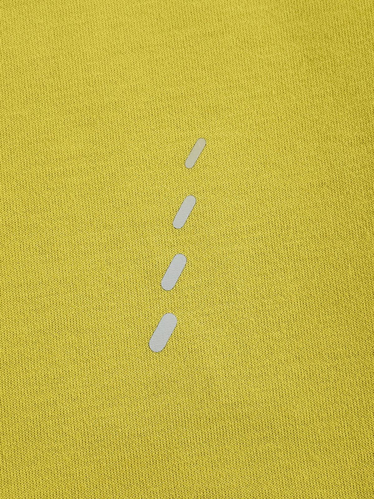 Breezy Technical Tee Product Image