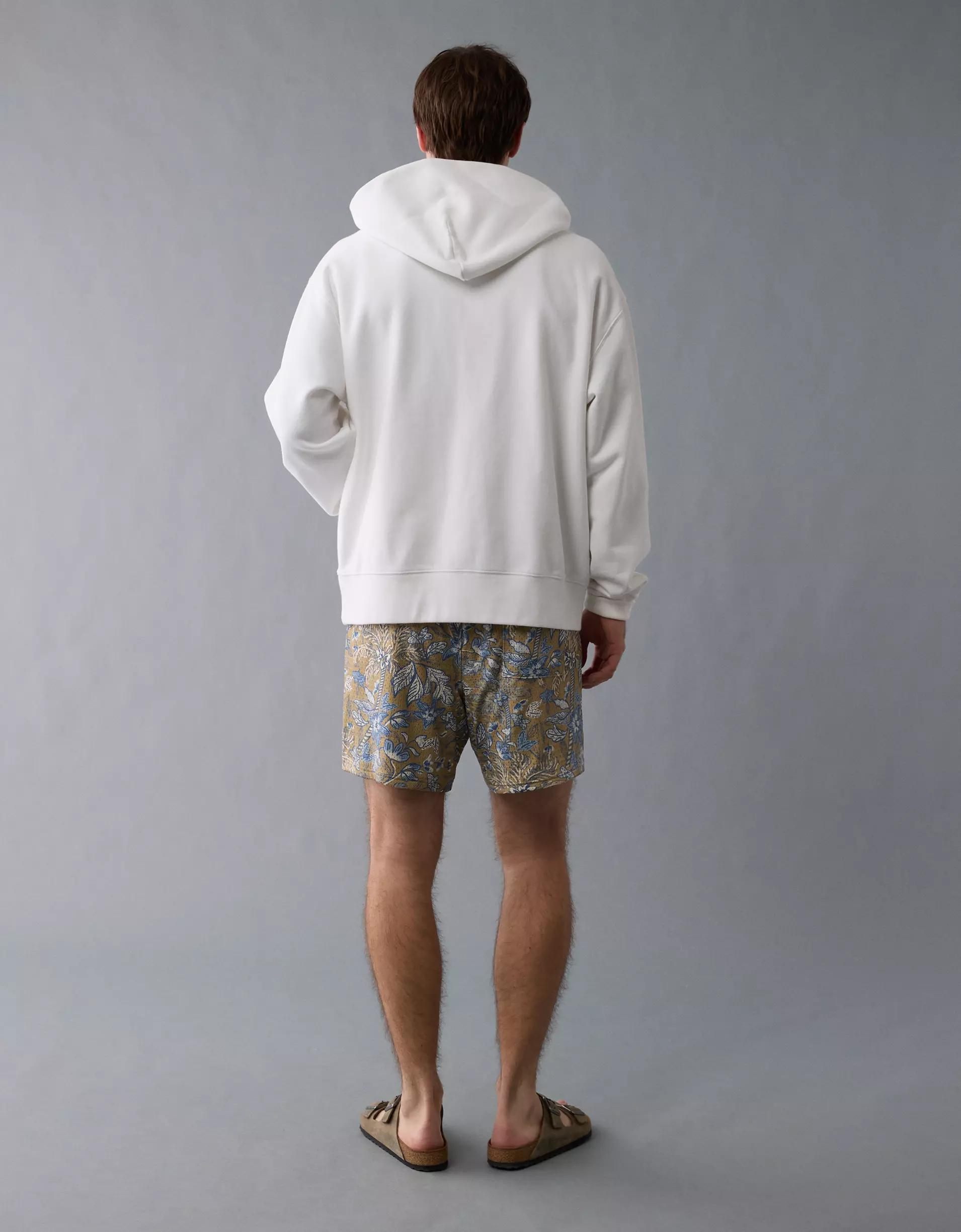 AE Sofa Surfin' 6" Mesh Lounge Short Product Image