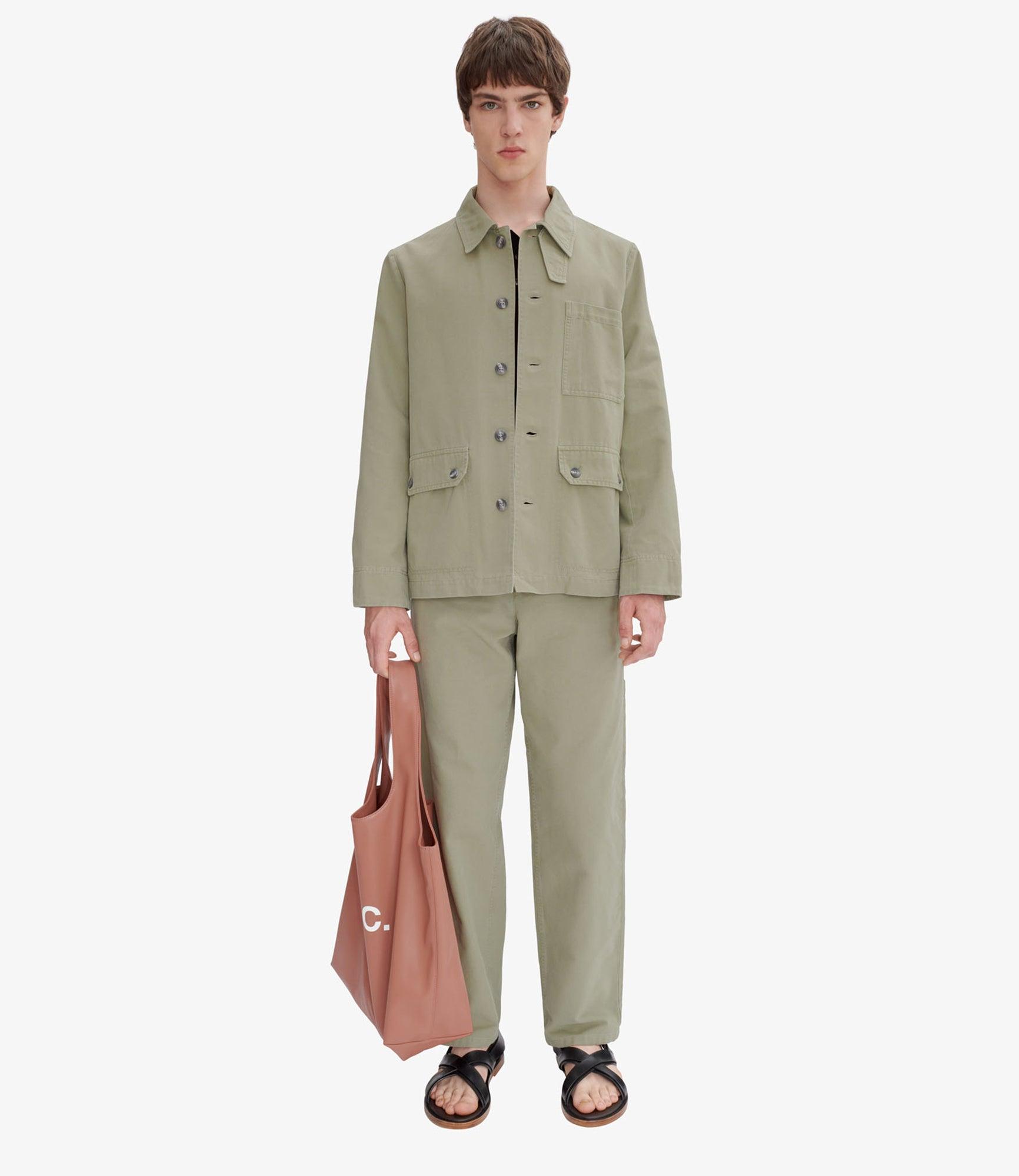 Fergus jeans (W) Male Product Image