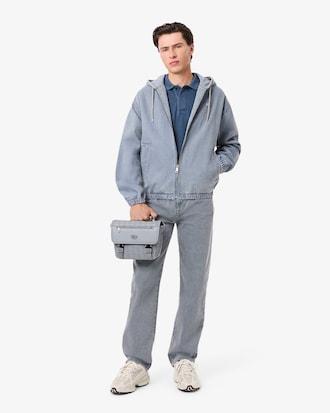 Small Nomogramme Messenger Bag Product Image