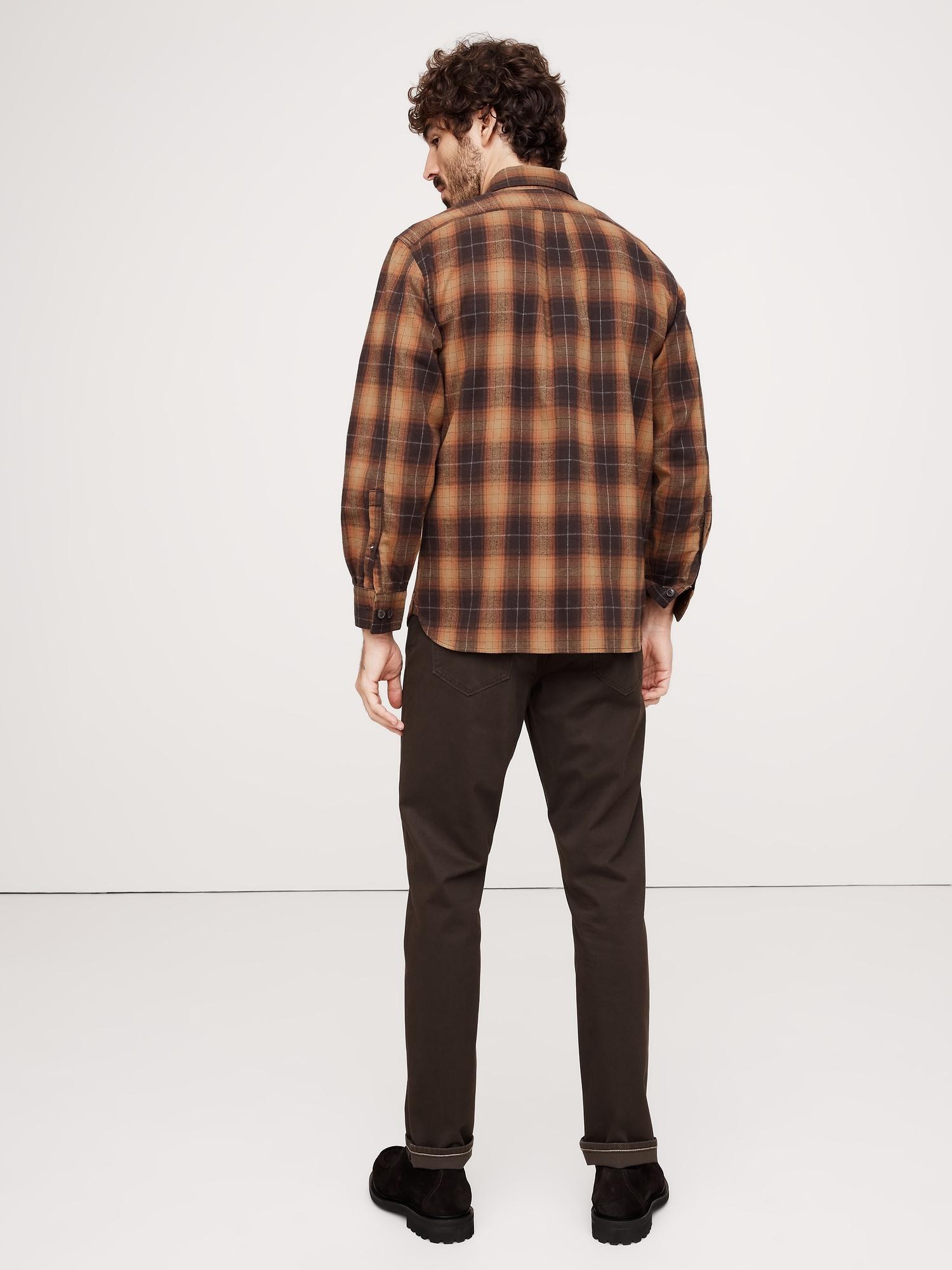 Skinny Traveler Pant Product Image