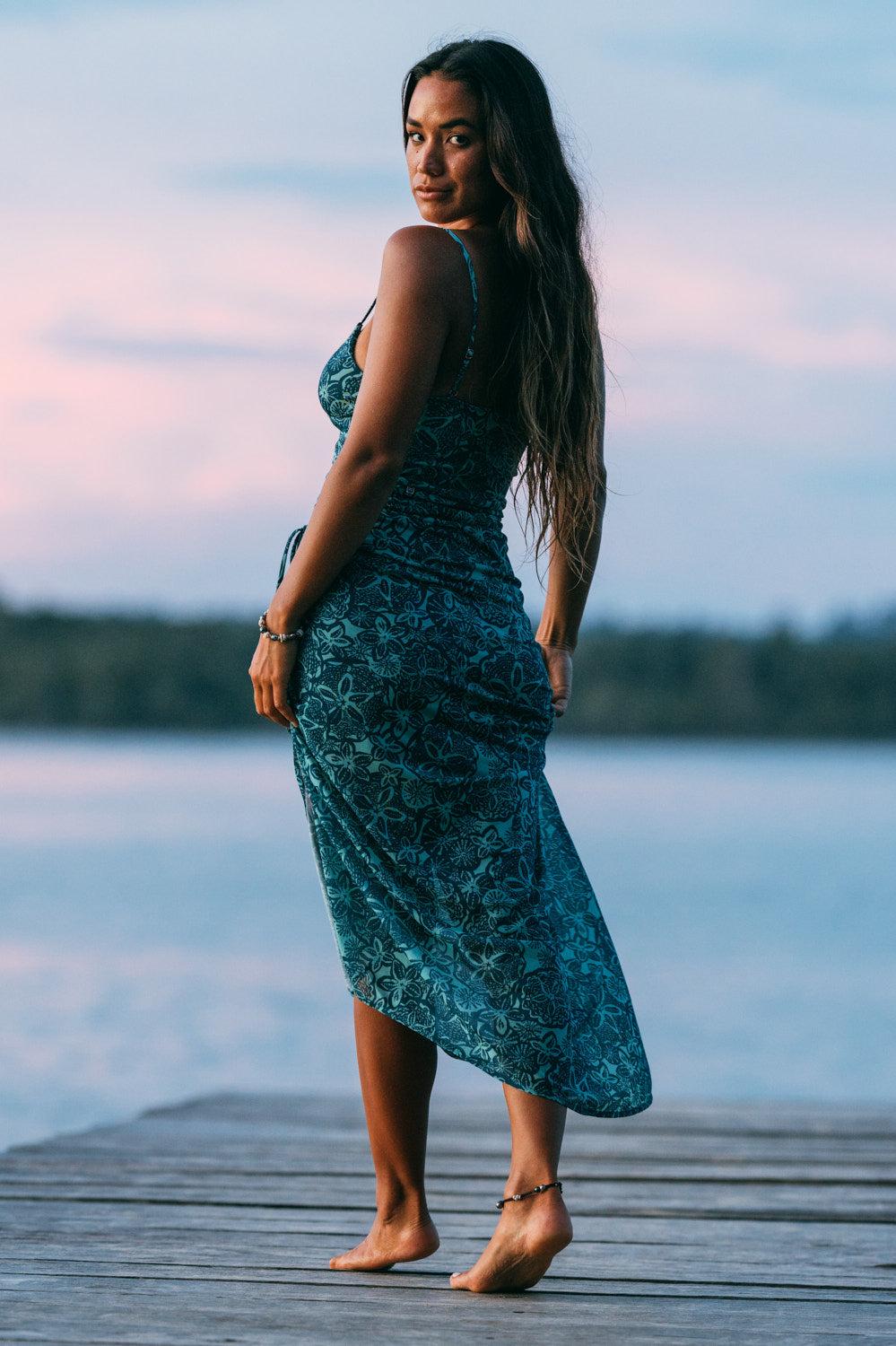 Ali Skirt - Sumba Female Product Image