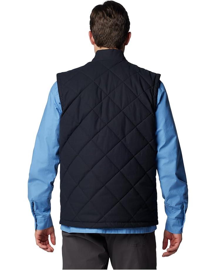 Ascender II Softshell Vest Product Image