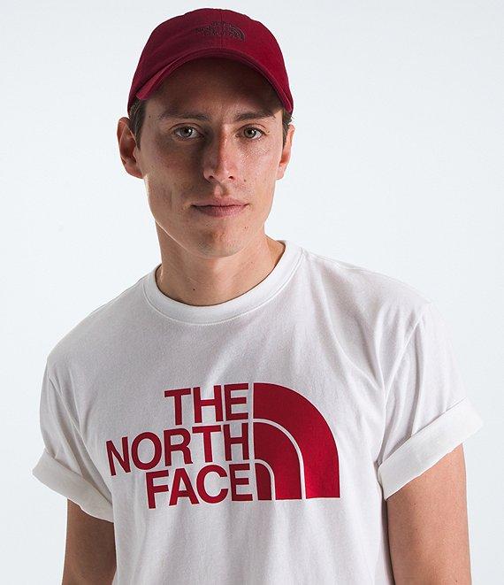 The North Face Norm Hat Beetroot Product Image
