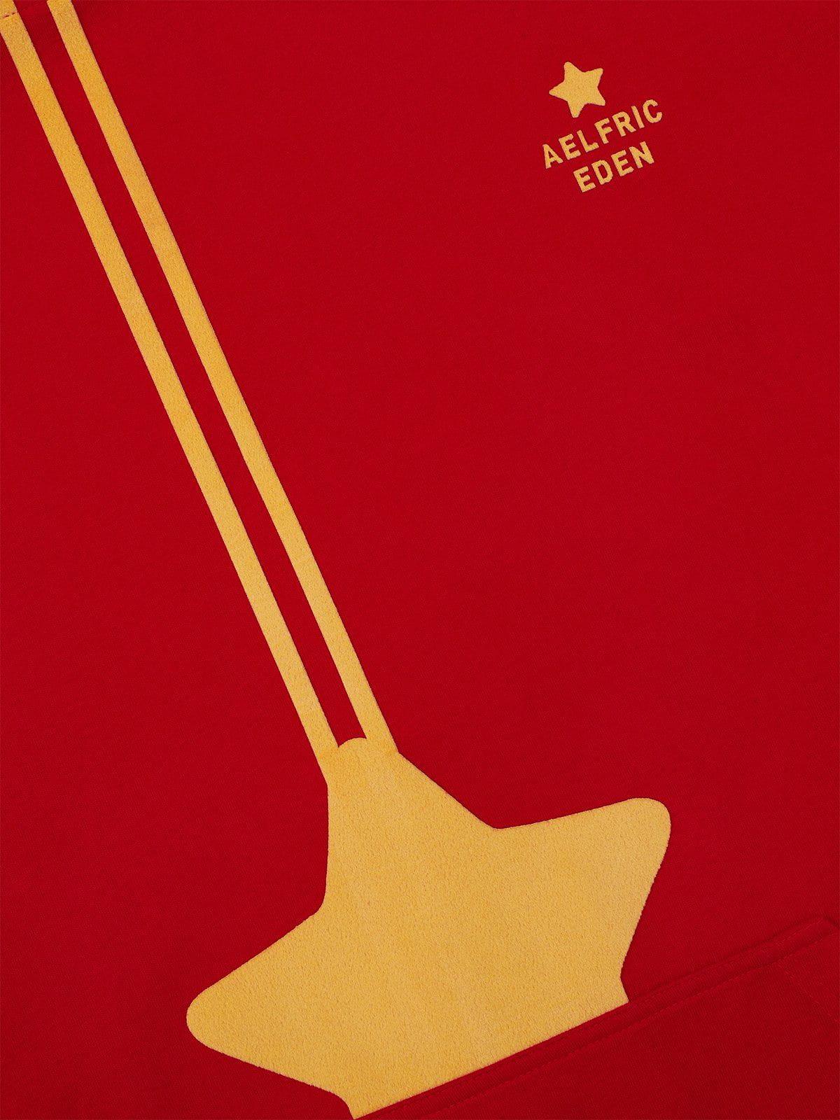 Aelfric Eden Vintage Eden Star Pullover Hoodie Product Image