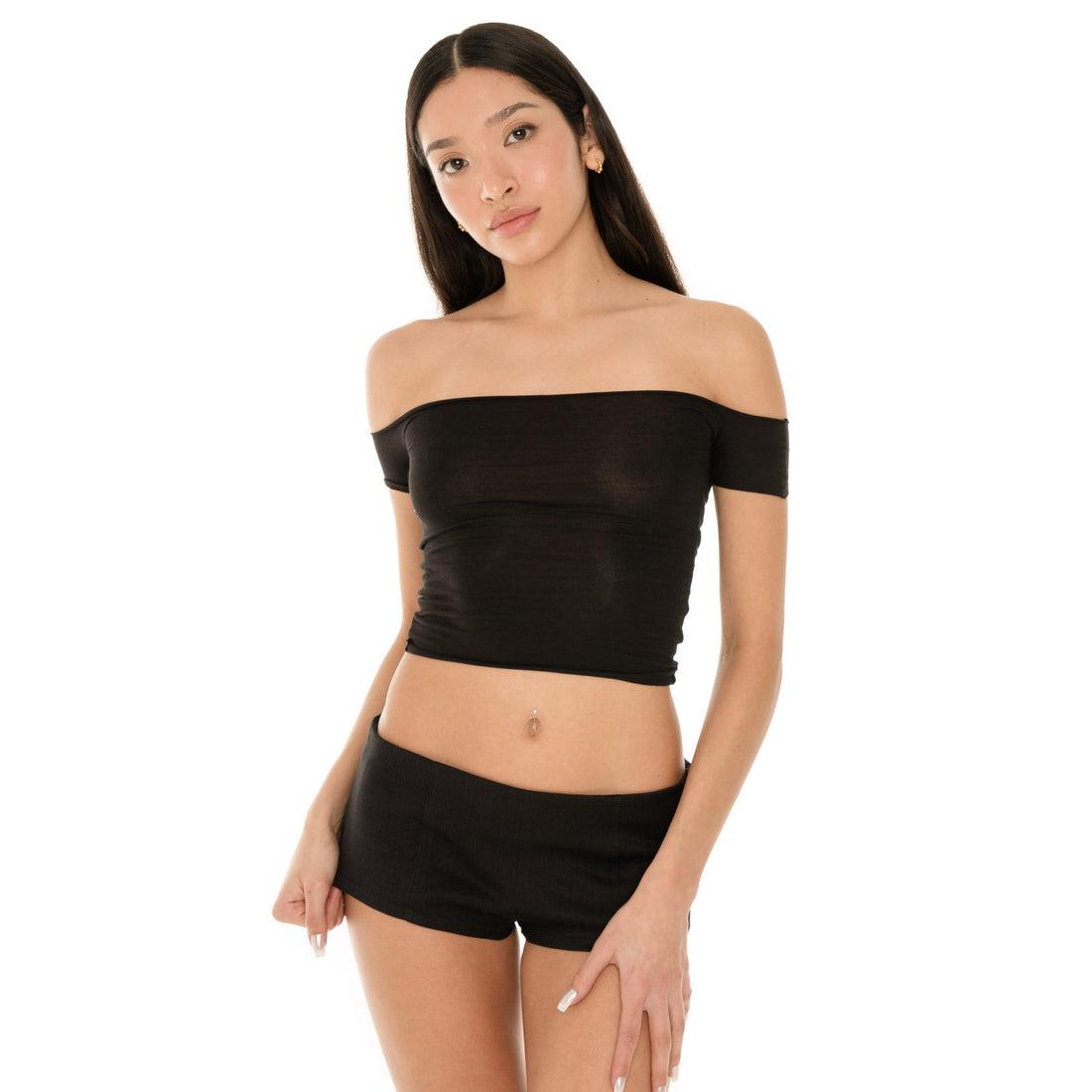 Ilze Top Product Image