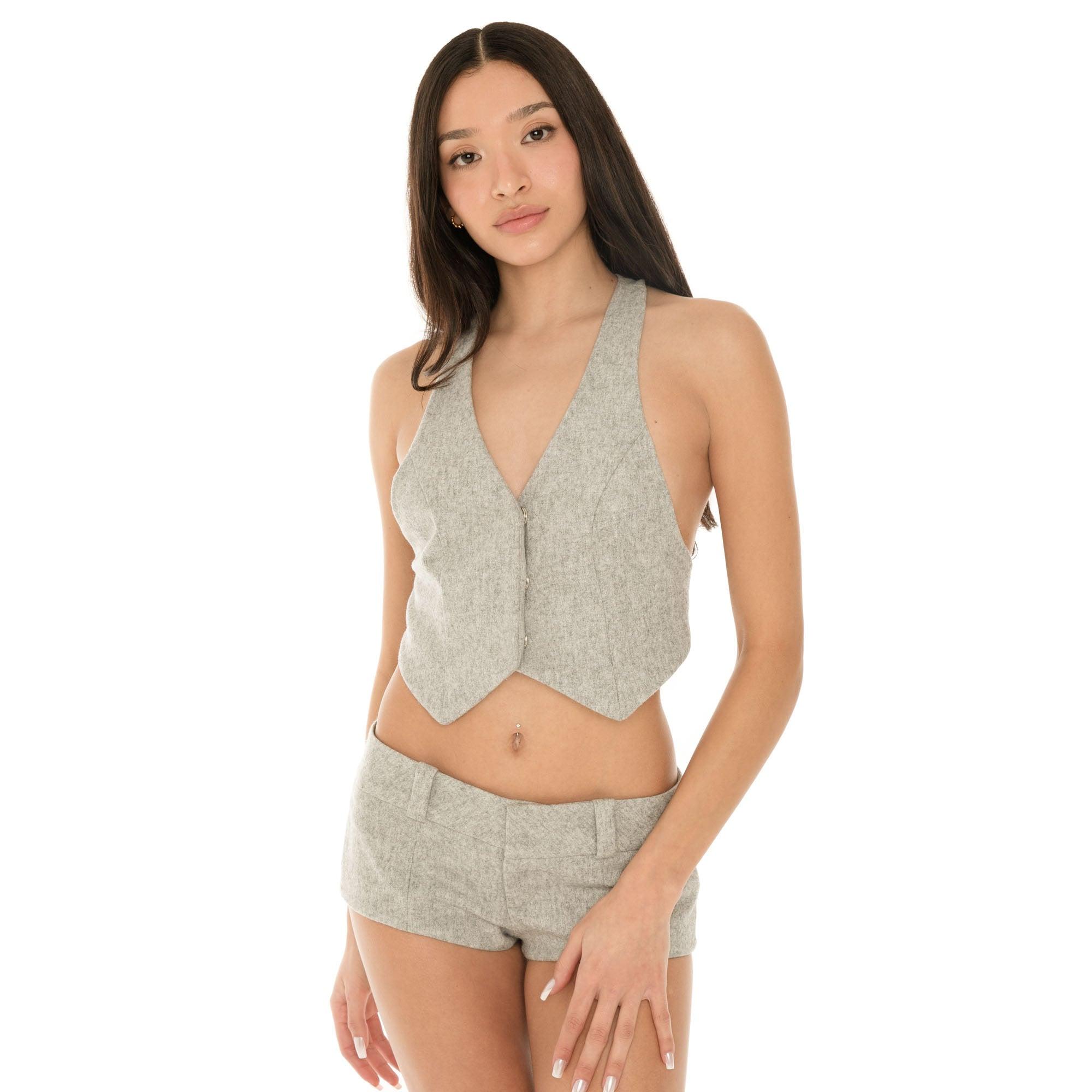 Nula Short Product Image