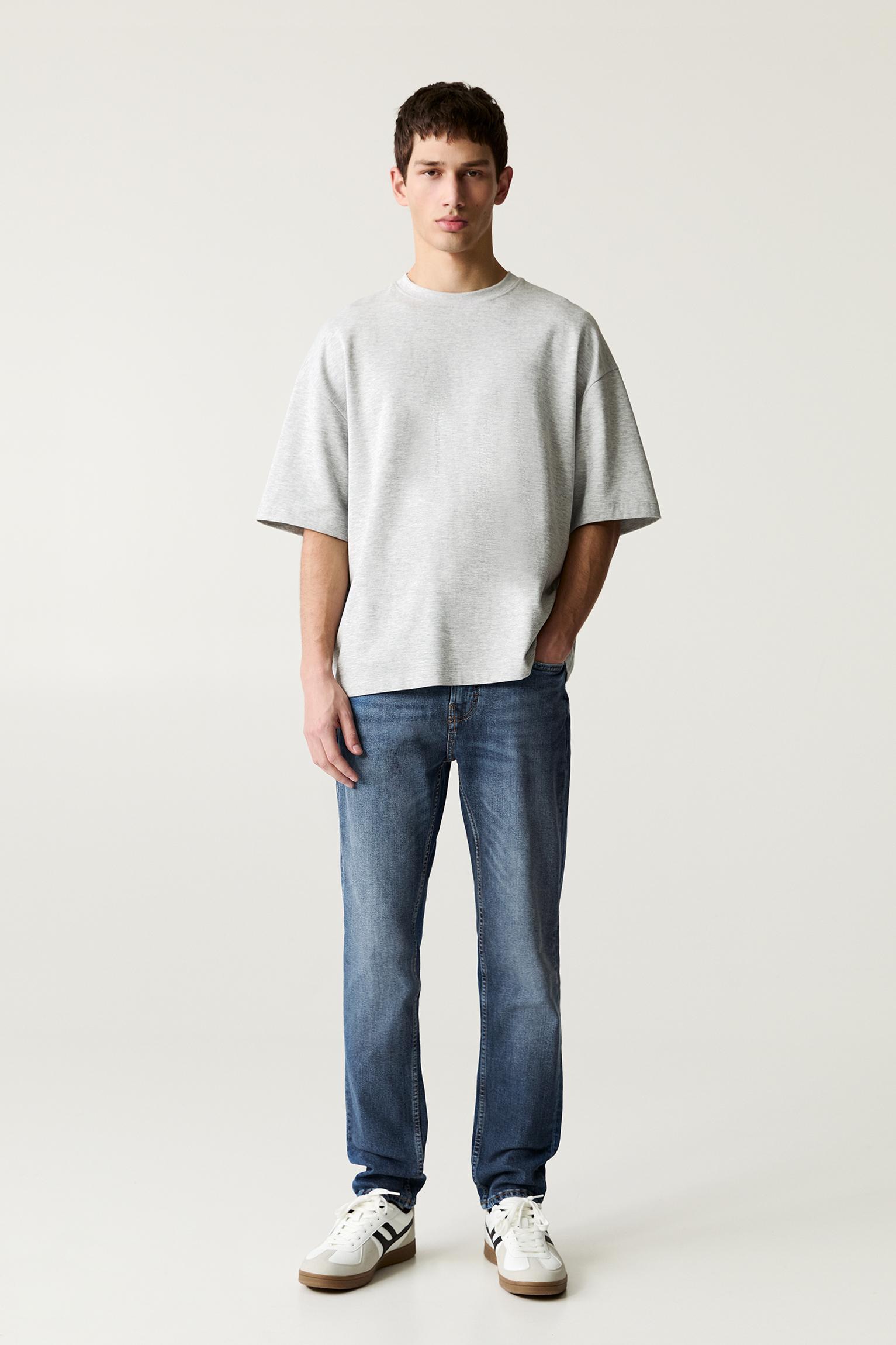 Slim fit jeans Product Image