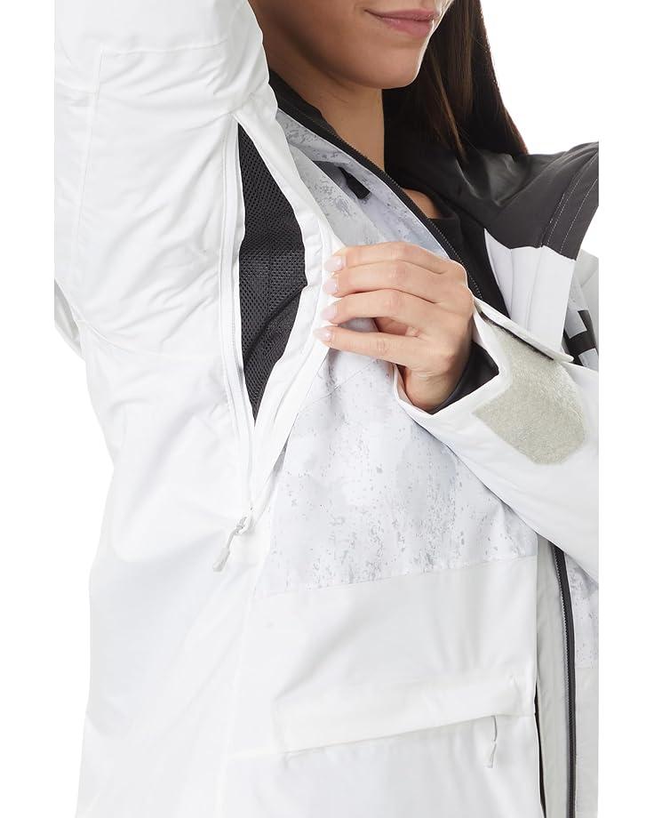 Women's Helly Hansen Powchaser 2.0 Jacket Product Image
