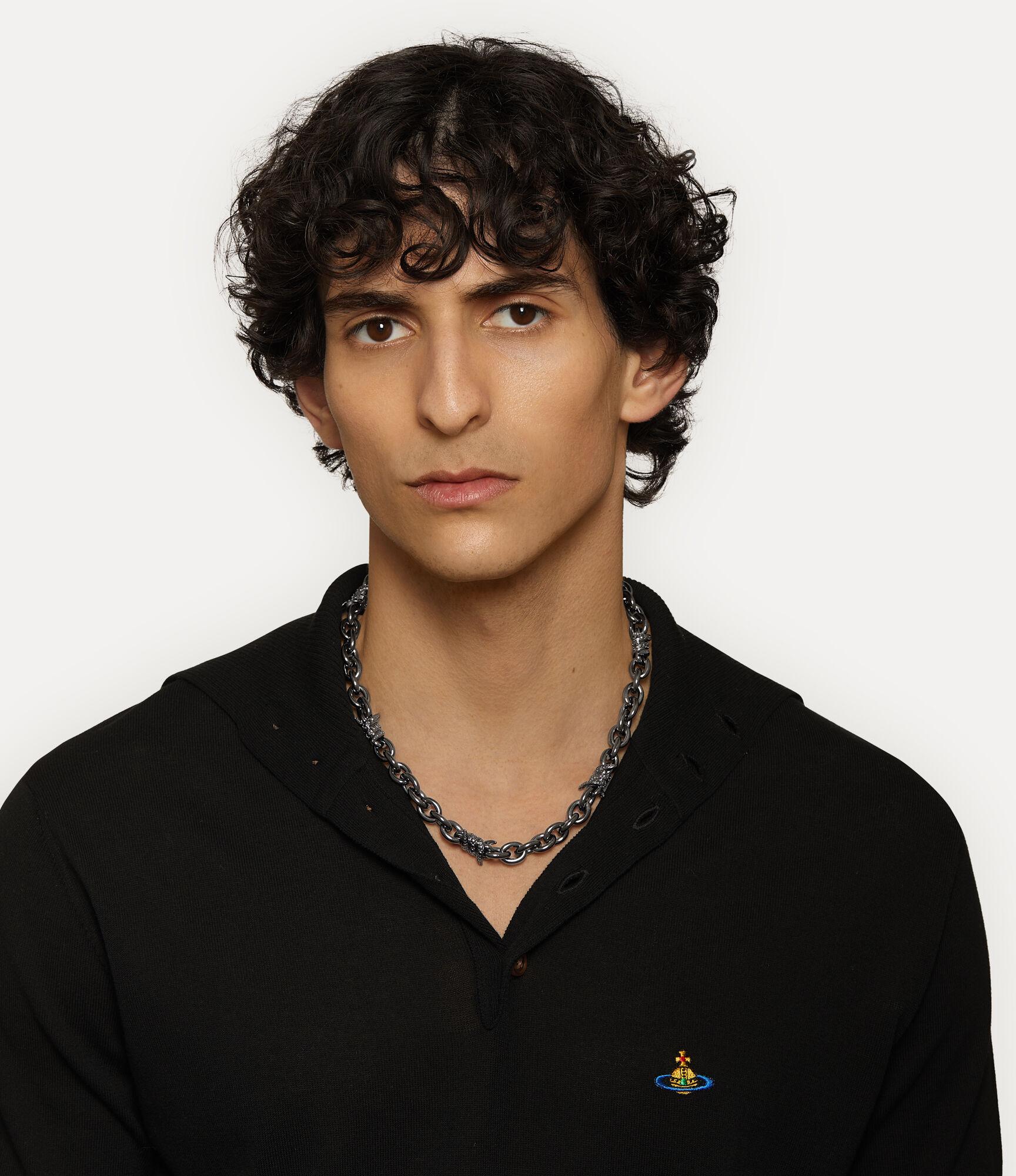 Man. Verena Chain Necklace  Product Image