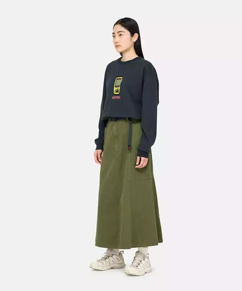 Voyager Skirt Female Product Image