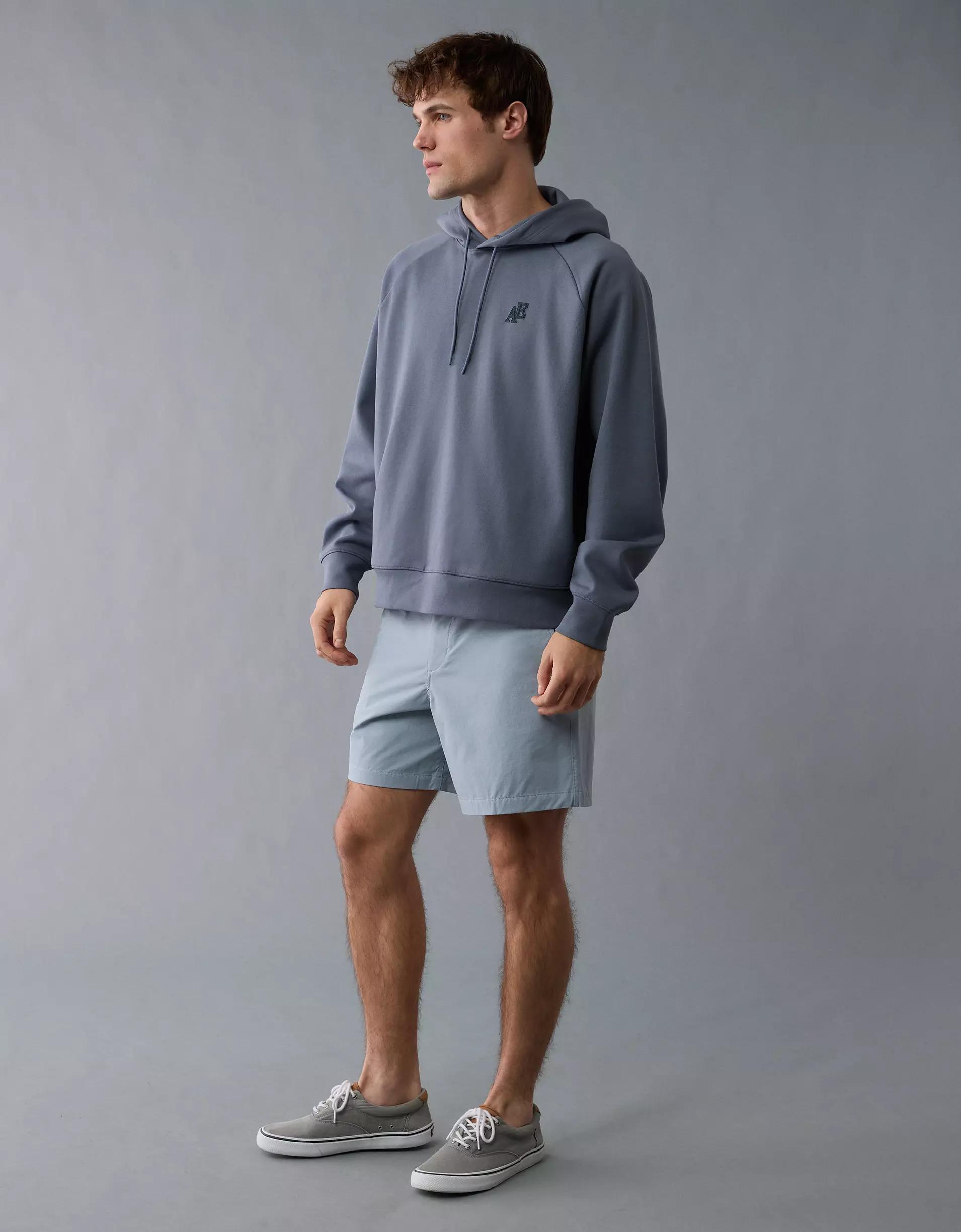 AE 24/7 7" Flex Club Short Product Image