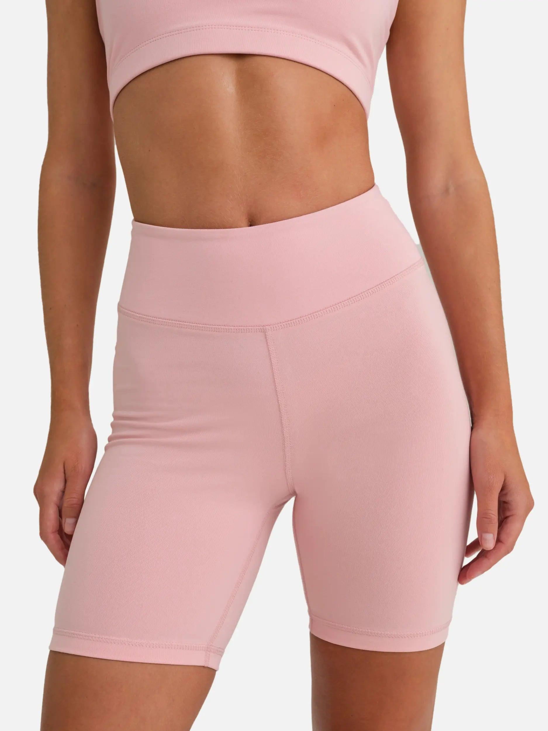 Organic Stretch Sports Bra Female Product Image