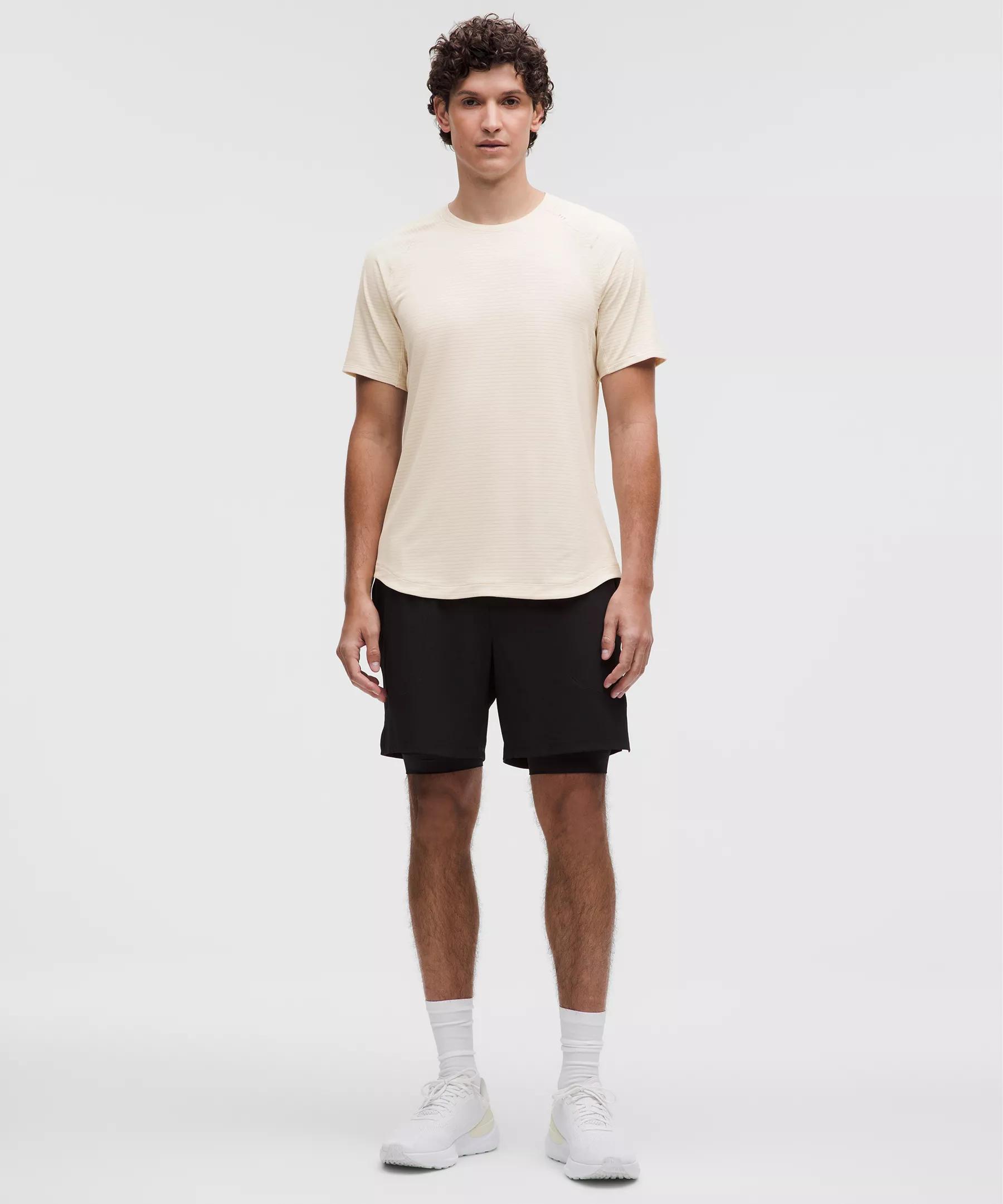 License to Train Short-Sleeve Shirt Product Image