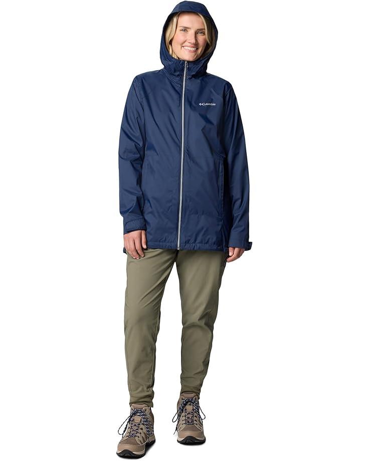 Arcadia™ II Jacket Product Image