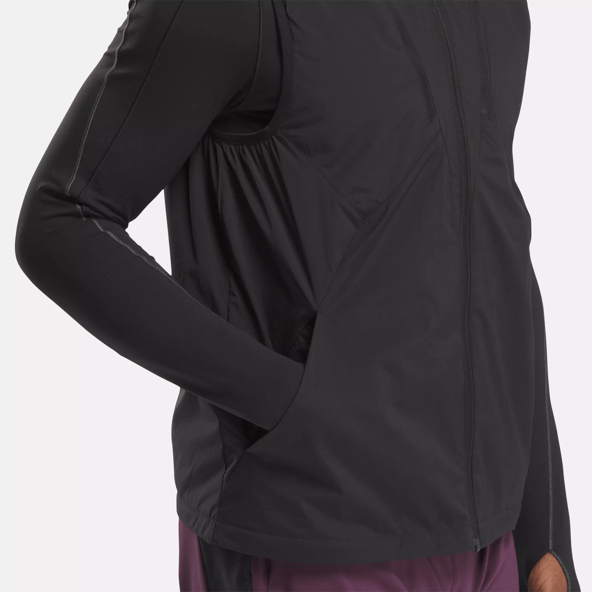 Men's Speed Winter Vest Male Product Image