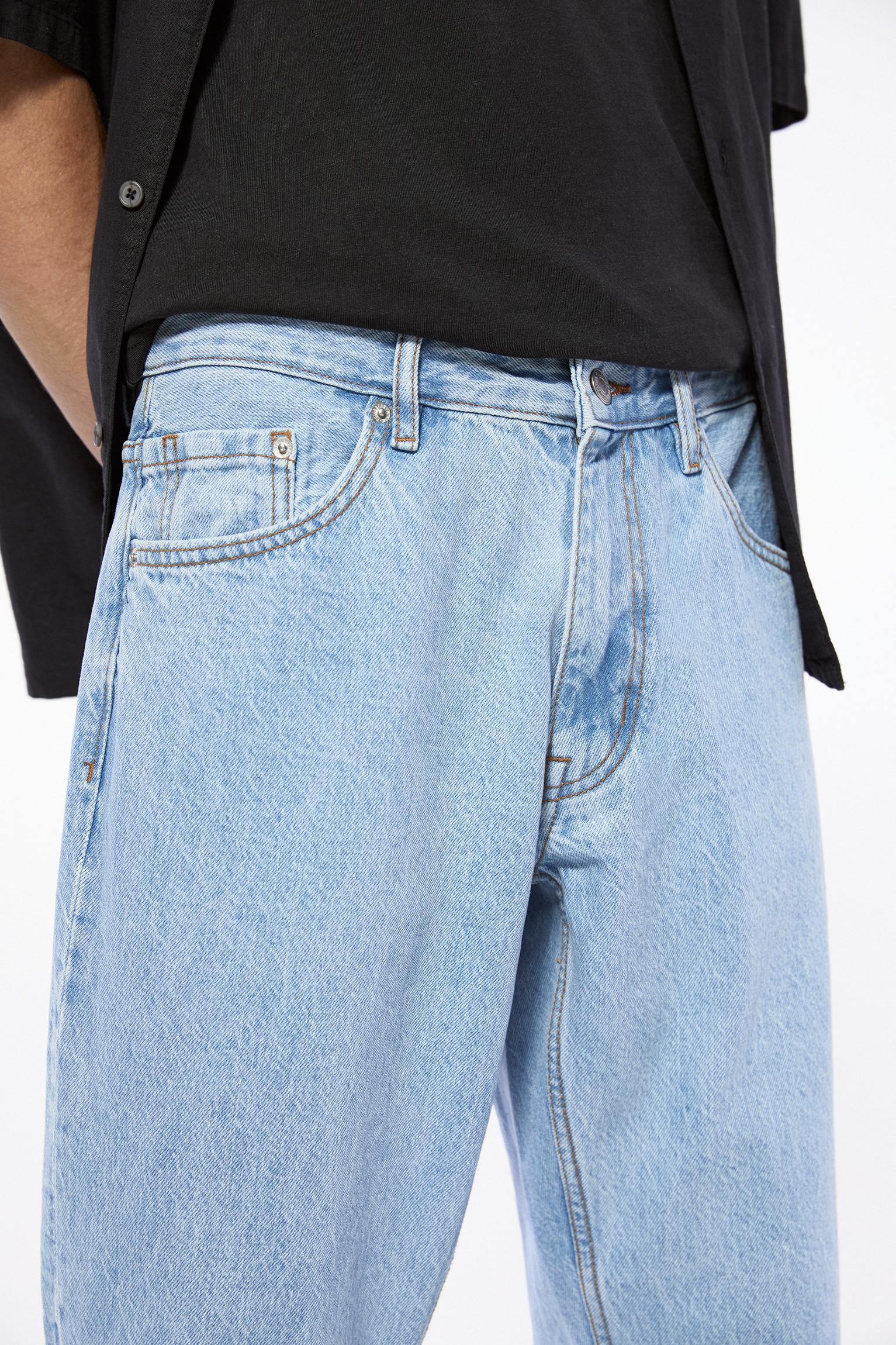 Standard jeans Product Image