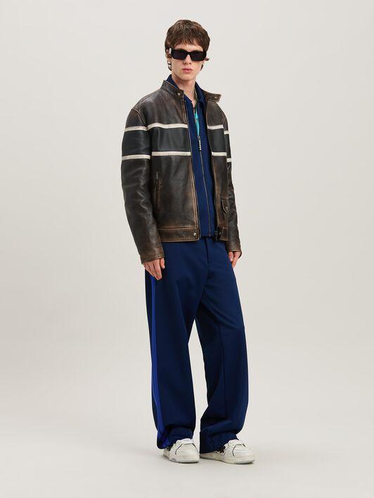 Sartorial Track Pants Product Image