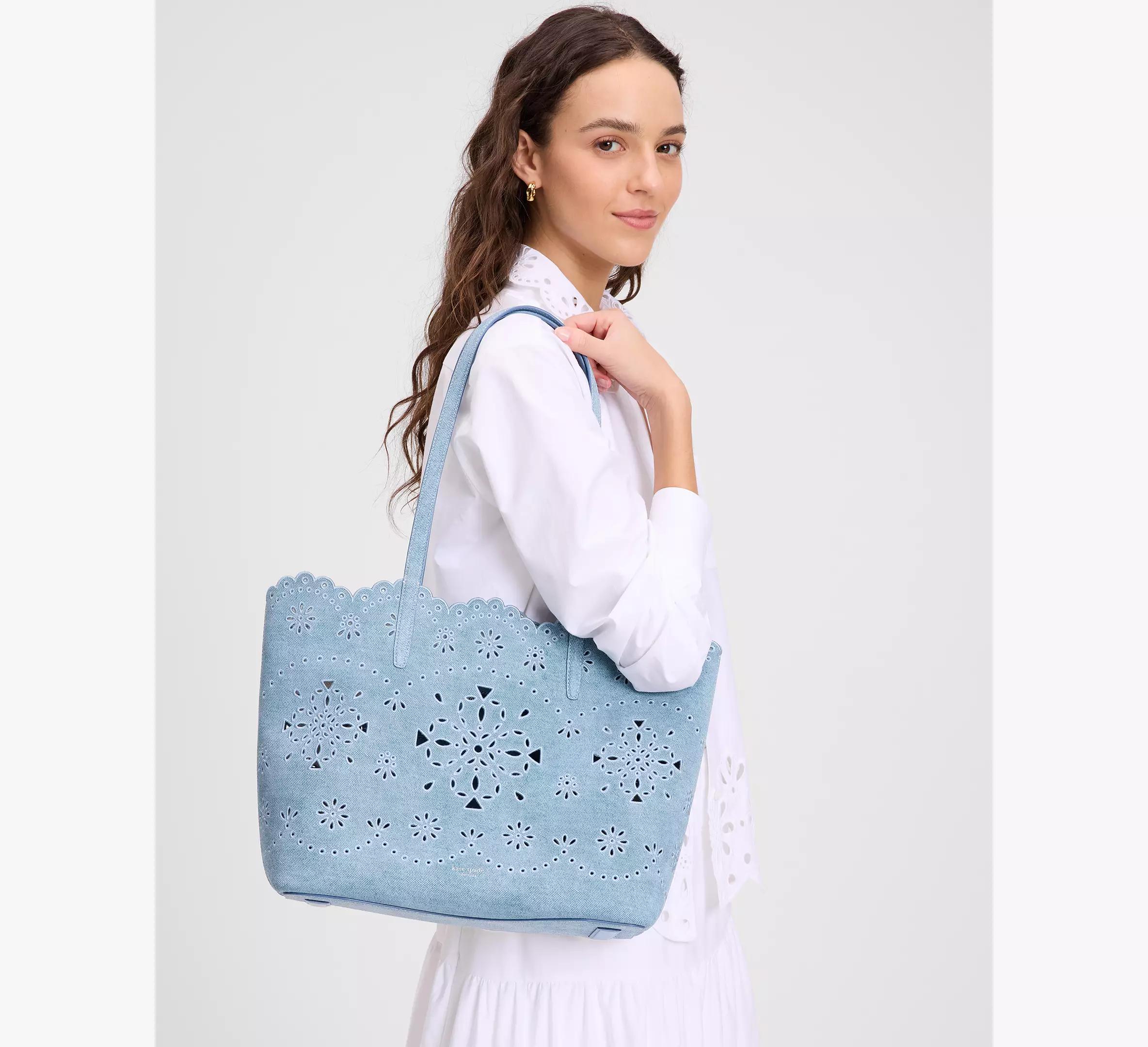 Do It All Large Tote Bag Product Image