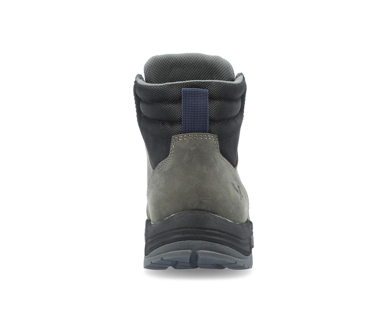 Men's Territory Everglades Hiking Boots Product Image