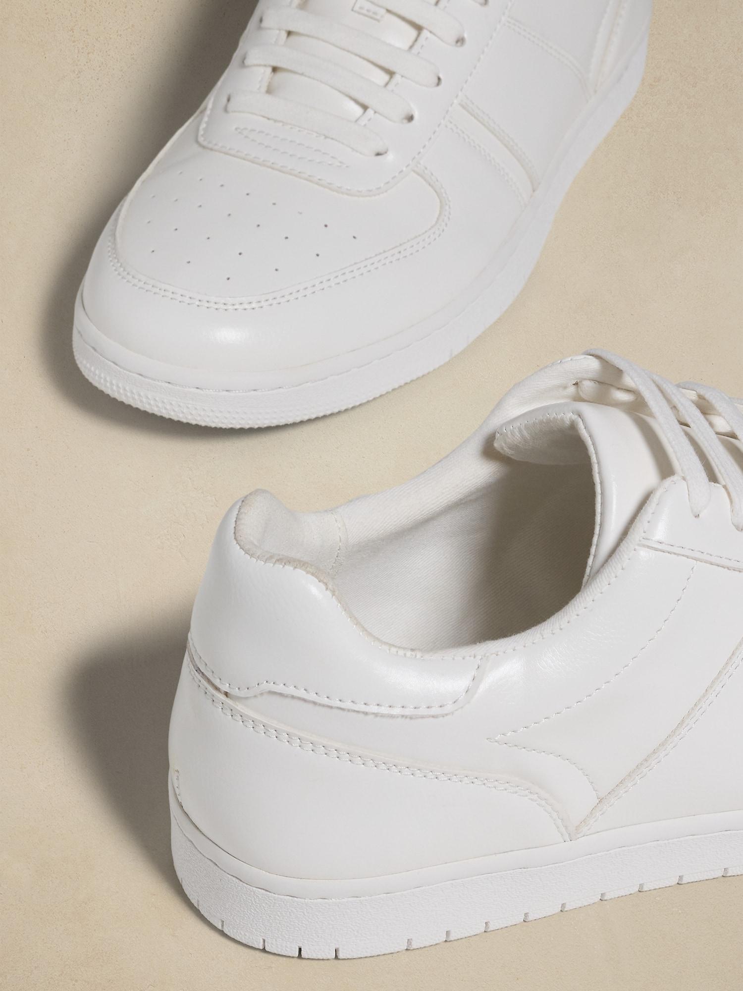 Multi Pieced Sneaker Product Image