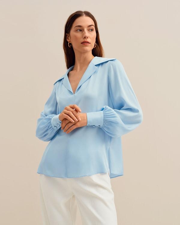 Cervina Blouse Product Image