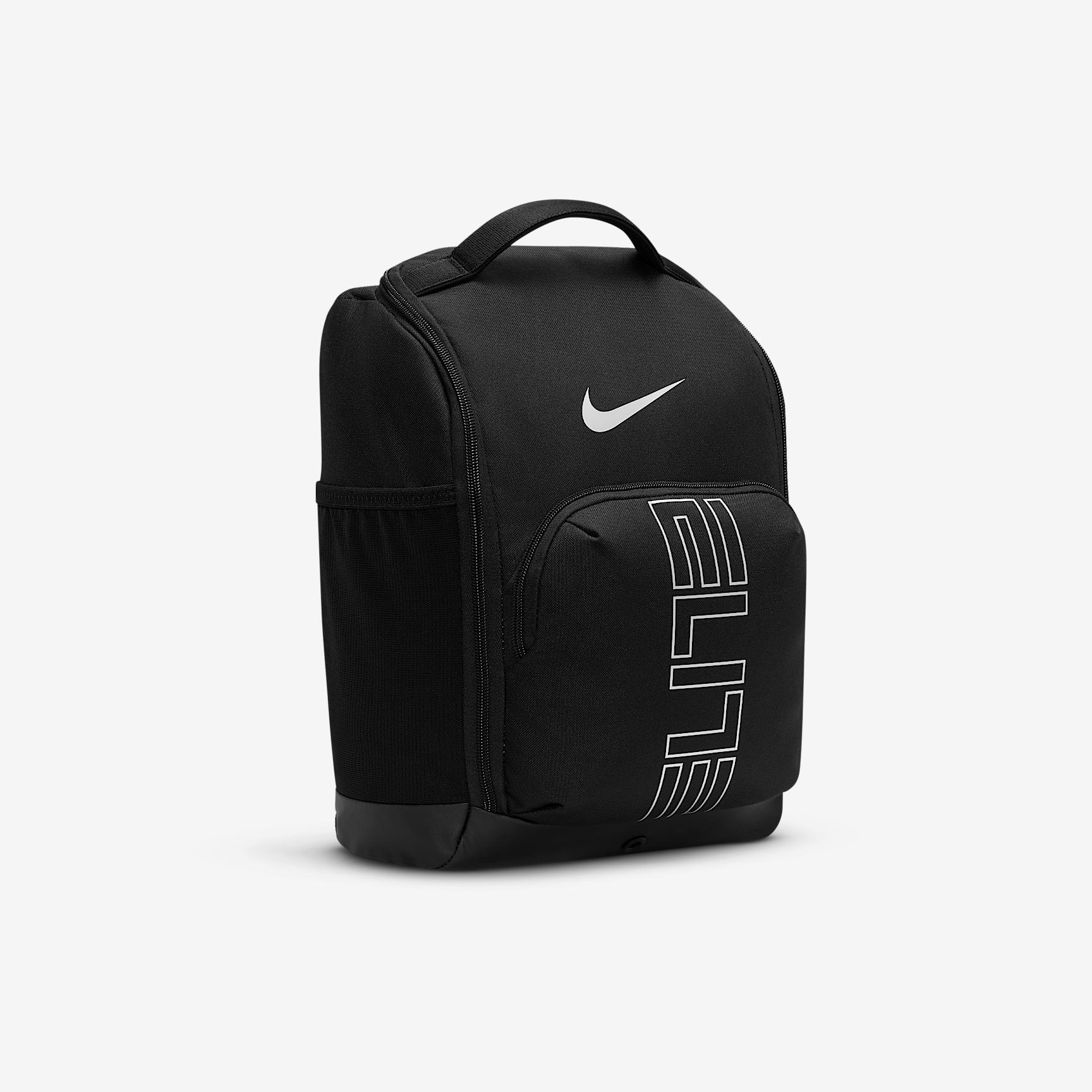 Nike Unisex Varsity Elite Basketball Shoes Bag (14L) Product Image