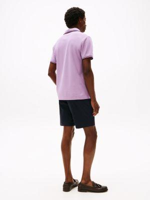 Regular Fit Tommy Wicking Polo Product Image