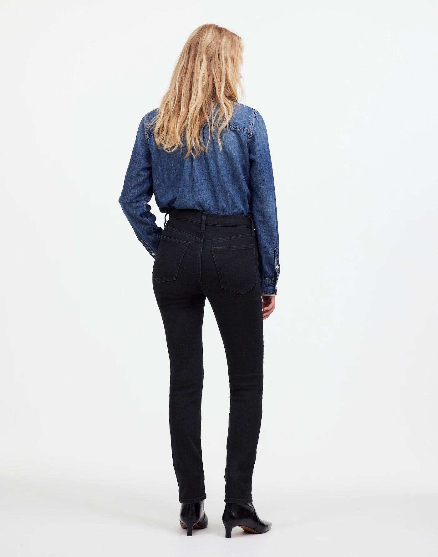 The Petite Perfect Vintage Jean Product Image