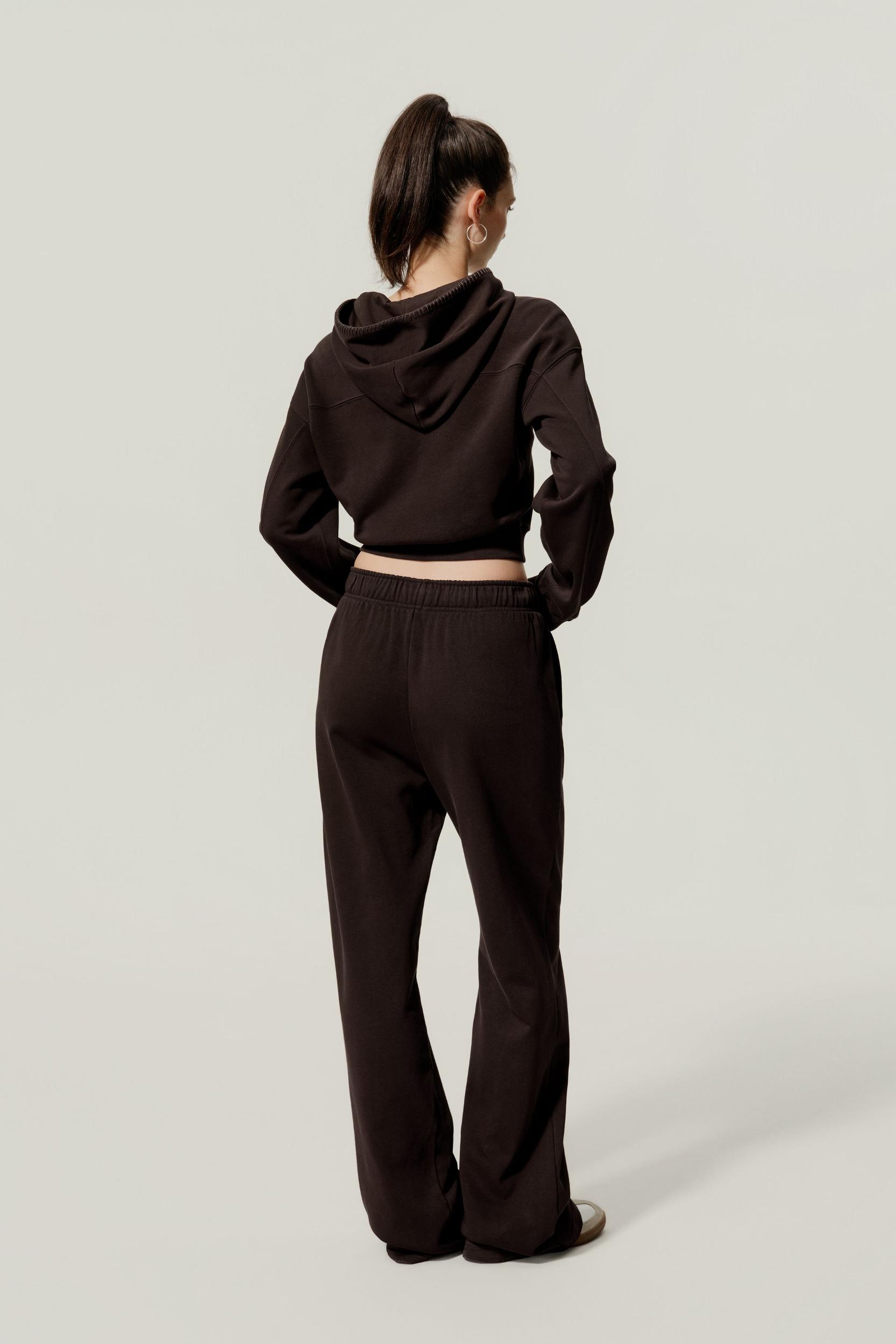 Seamflow Poise Pullover Product Image