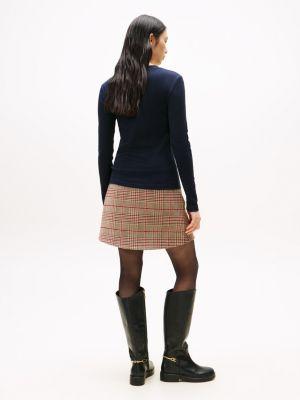 Long-Sleeve Crewneck Favorite T-Shirt Product Image