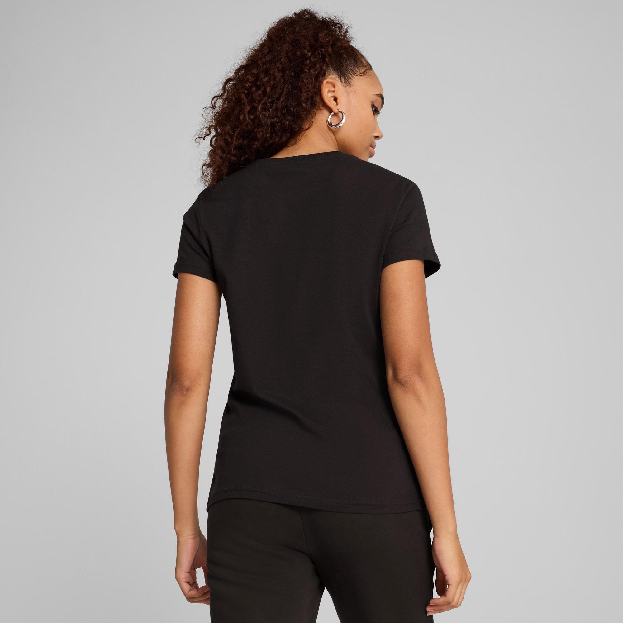 Essentials No. 1 Logo Women's Tee Product Image